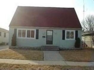 154 S Melrose Ave, Elgin, IL 60123