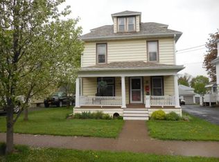 27 Dickinson Ave, Binghamton, NY 13901