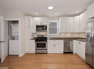 1826 N Springfield Ave APT 2, Chicago, IL 60647