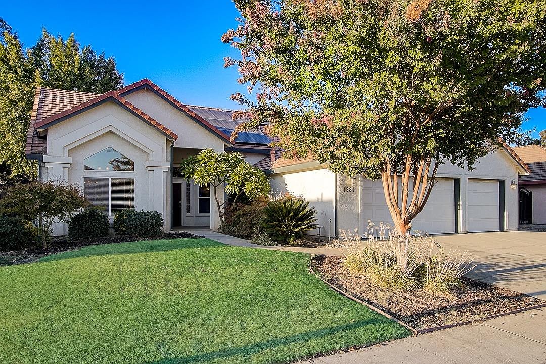 1881 Anthony Way, Yuba City, CA 95993 Zillow