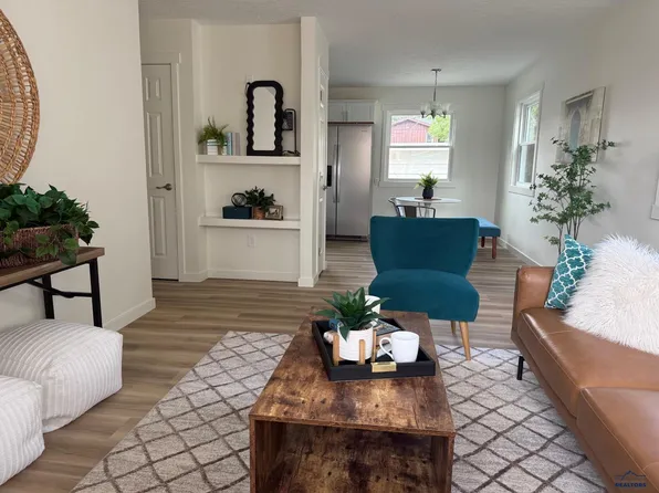 135 Tallent St, Rapid City, SD 57701
