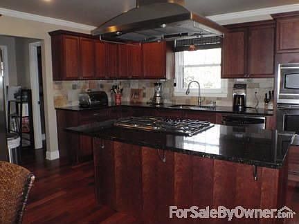 Screened porch
						:
						Perfect for dining outdoors or enjoying a good read.
