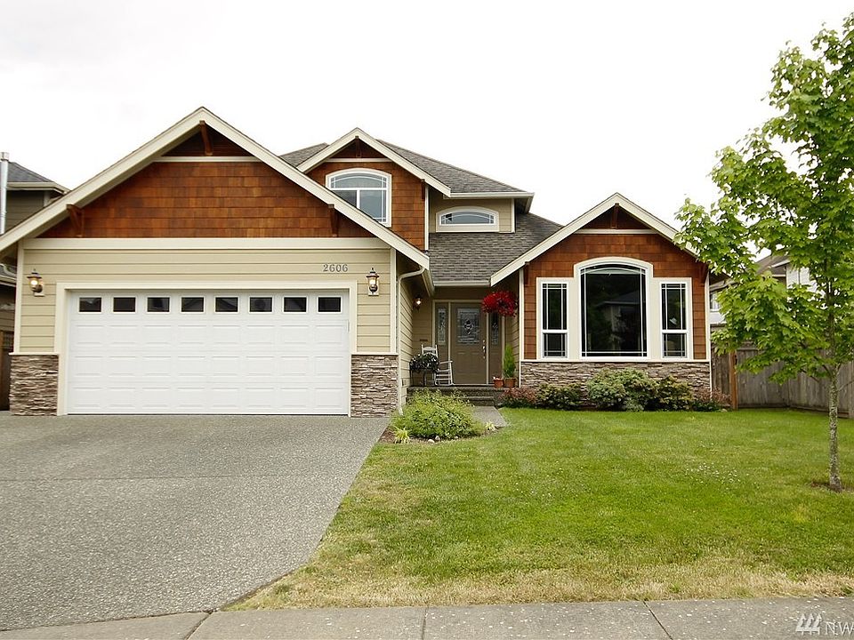 1st image of 2606 Lochcarron Dr