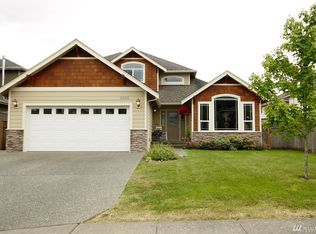 2606 Lochcarron Dr, Ferndale, WA 98248