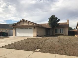 14873 Silvertree Rd, Moreno Valley, CA 92553