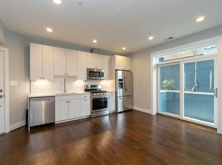37 Missouri Ave NW Unit 3, Washington, DC 20011