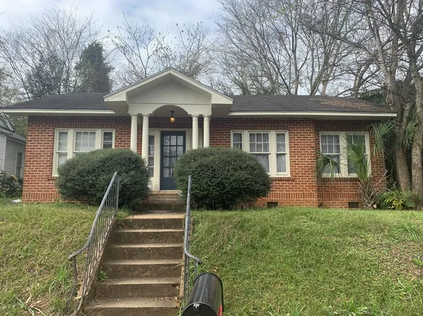 213 Horne St, Americus, GA 31709