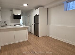 60 Fuller Ave, Toronto, ON M6R2C3