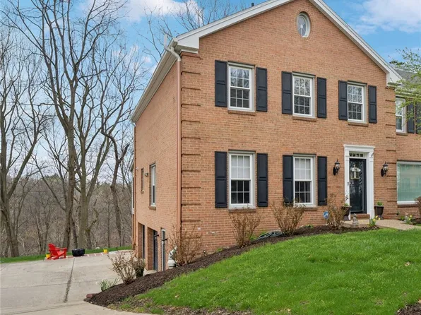 305 Butternut Ct, Pittsburgh, PA 15238