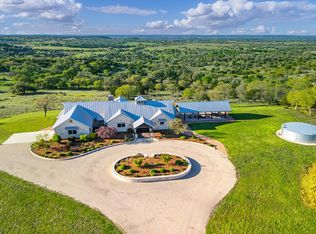 985 Southern Comfort Rd, Fredericksburg, TX 78624