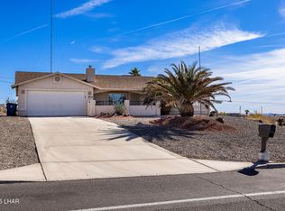 3654 Oro Grande Blvd, Lake Havasu City, AZ 86406