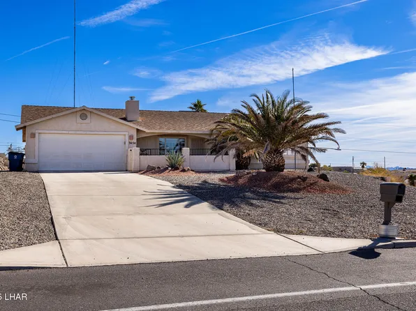 3654 Oro Grande Blvd, Lake Havasu City, AZ 86406
