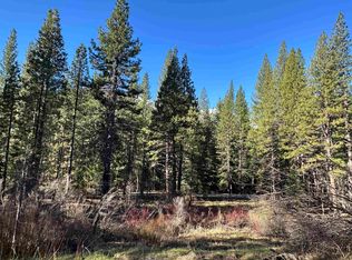 6049 Genesee Rd, Taylorsville, CA 95983