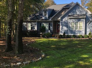 16 Fieldstone Dr NE, Rome, GA 30161