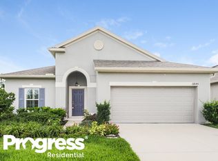 1895 Castleton Dr, Saint Cloud, FL 34771