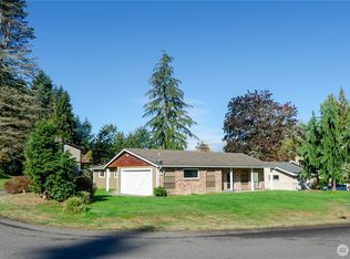Artondale Country Estates, Gig Harbor, WA 98335