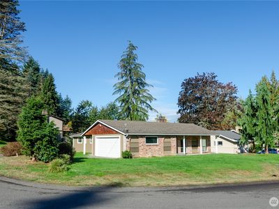 4702 66th Avenue NW, Gig Harbor, WA, 98335
