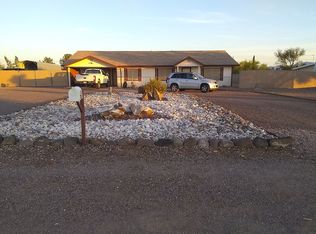 3468 N Neptune Way, Golden Valley, AZ 86413