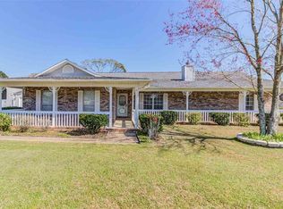 6306 Green Acres Dr, Pensacola, FL 32526