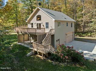 369 Saunders Rd, Argyle, NY 12809