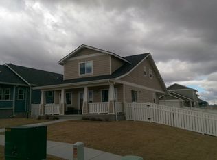 2870 Twilight Ave, Helena, MT 59601