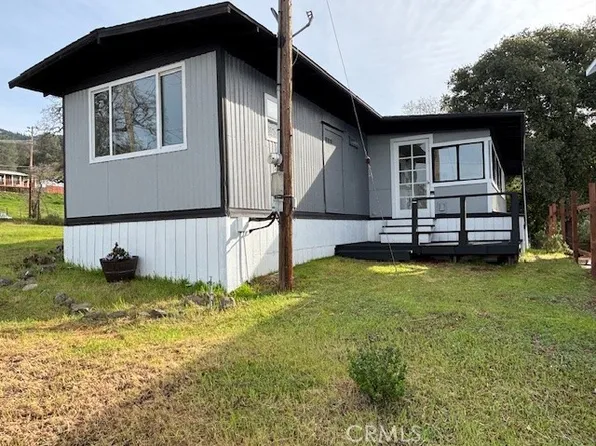 6397 Dixie Rd, Lucerne, CA 95458