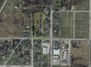 1502 19th St, Tell City, IN 47586