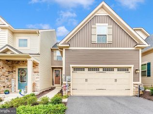 6134 Margarita Way, Frederick, MD