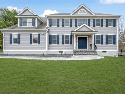 5 Forest Lake Drive, West Harrison, NY, 10604