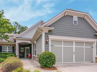 841 Dusky Sap Ct, Griffin, GA 30223