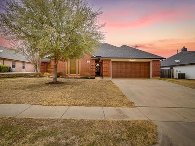 1105 Blackbird Ct, Burleson, TX, 76028