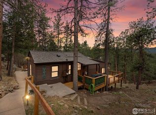 4786 Forest Hill Rd, Evergreen, CO 80439