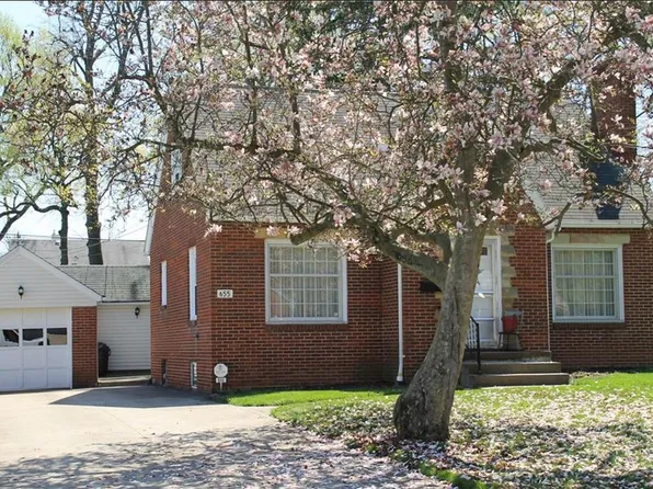 655 Clifton Blvd, Mansfield, OH 44907