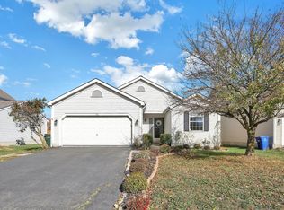 794 Lescar Ln, Galloway, OH 43119