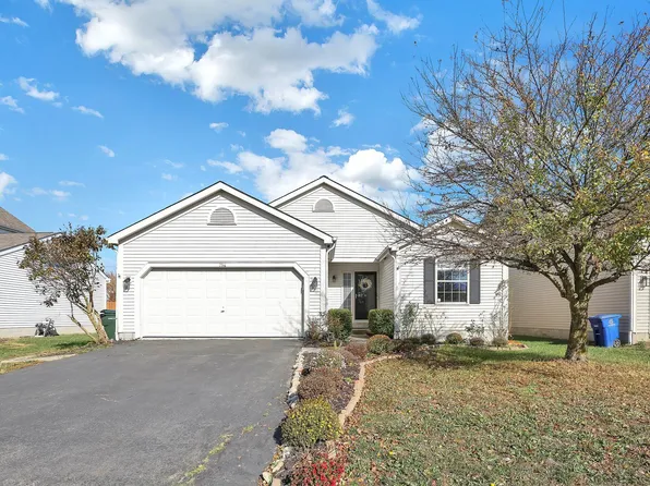 794 Lescar Ln, Galloway, OH 43119