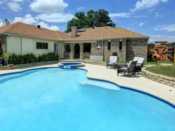 Home for Sale in Forney TX