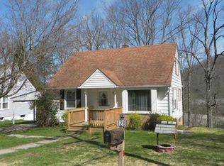 128 Carson St, Emporium, PA 15834