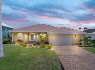 1130 Via Formia, Punta Gorda, FL 33950