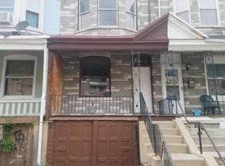 527 Locust St, Reading, PA 19604