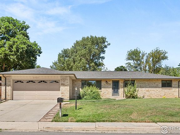 2nd image of 2521 Fairplay Dr