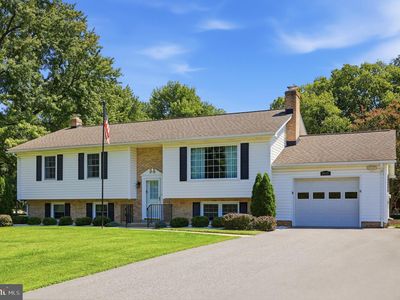 8117 Runnymeade Dr, Frederick, MD, 21702