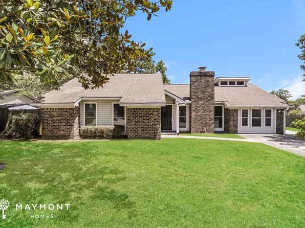 209 Buckskin Dr, Summerville, SC 29486