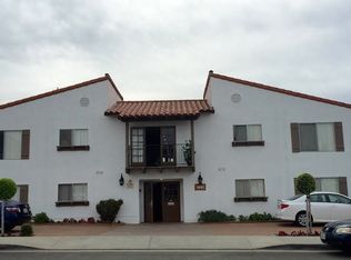 147 Avenida Sierra #108, San Clemente, CA 92672