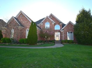 2218 Highland Springs Pl, Louisville, KY 40245