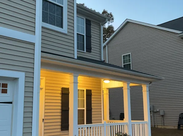 1730 Ridgestone Ln, Kernersville, NC 27284