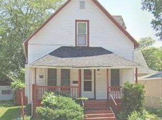 410 N Indiana Ave, Kankakee, IL 60901