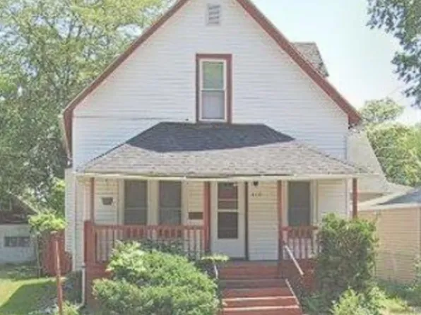 410 N Indiana Ave, Kankakee, IL 60901