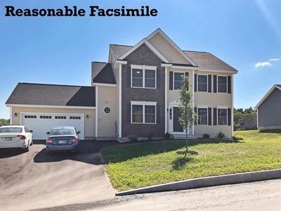 9 Hickorywood Circle Lot 46, Meredith, NH, 03253
