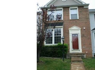 406 Pinnacle Dr, Stafford, VA 22554