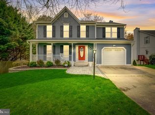 1536 Chapman Rd, Crofton, MD 21114